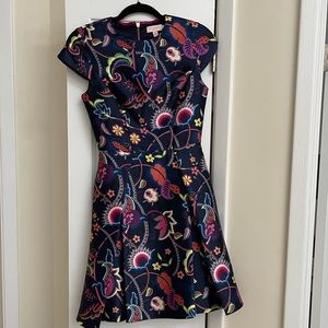 Ted Baker dress